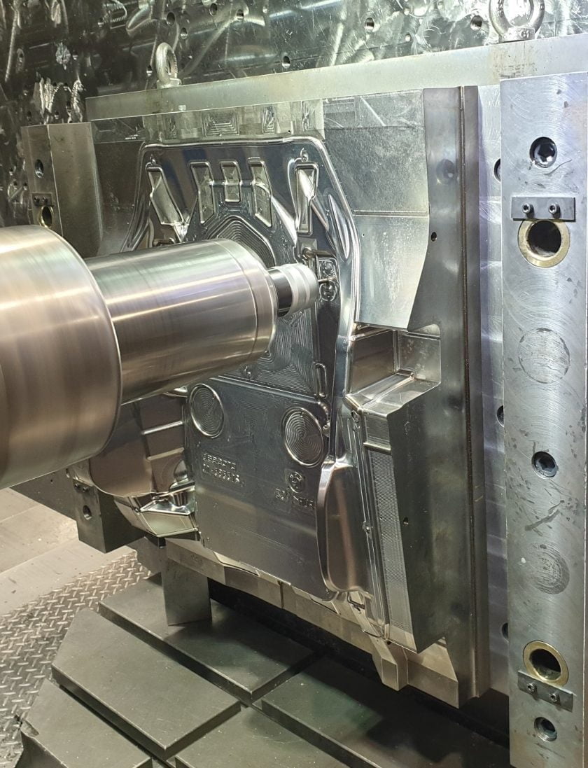 BMW Tooling Part