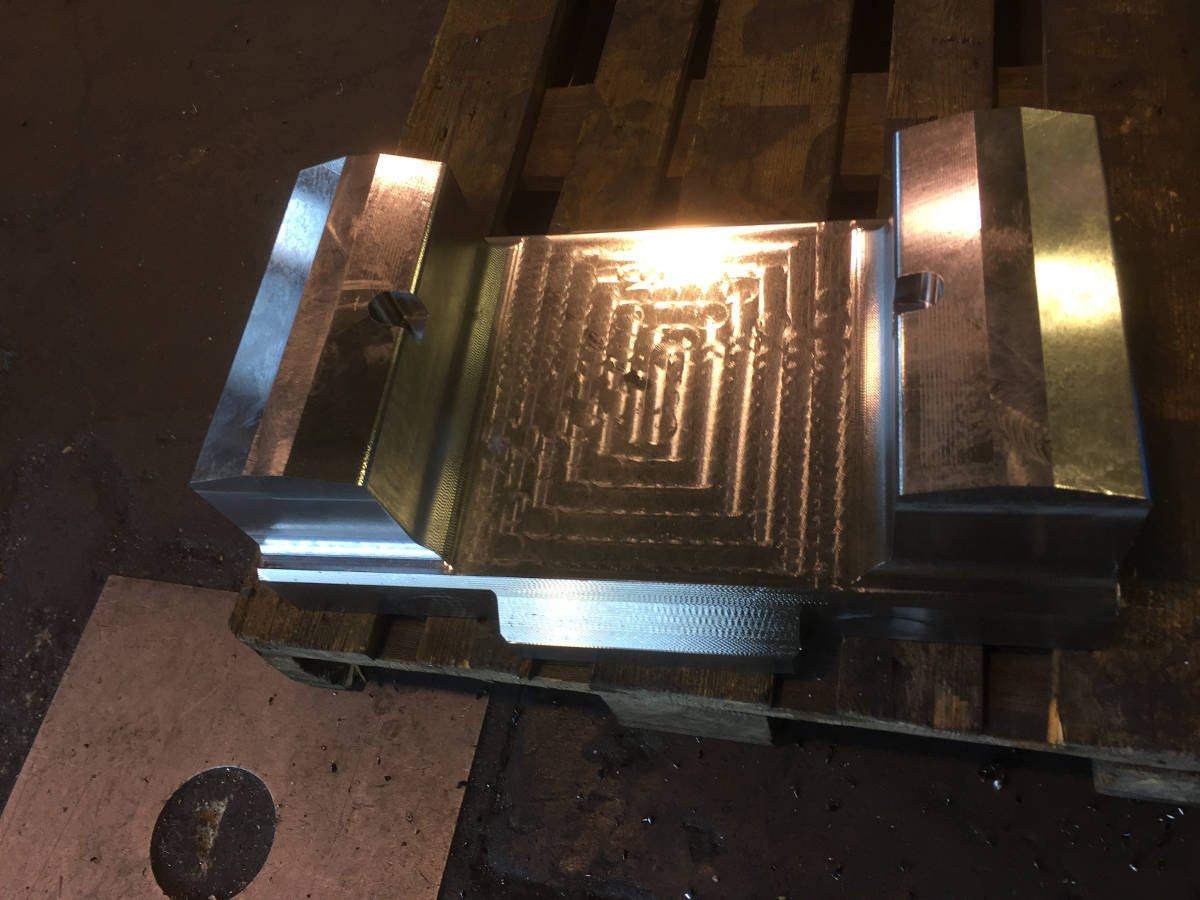Tooling Component