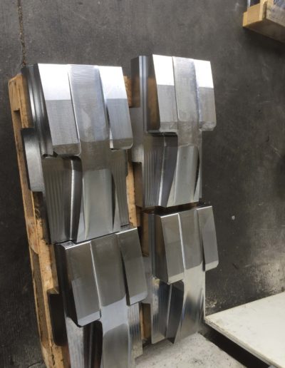 Tooling part (Male)
